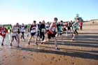 Blyth Sands 5 start.